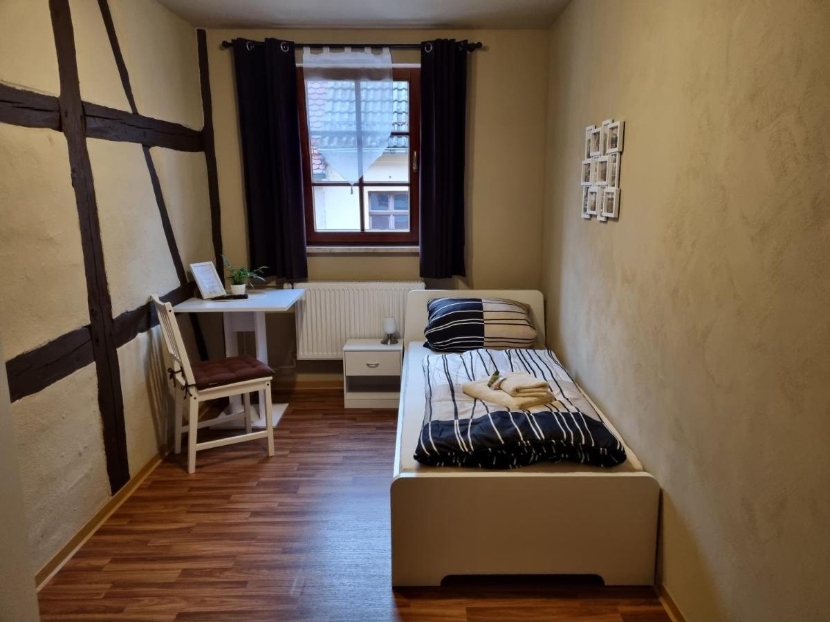 Pension Torgau Room photo